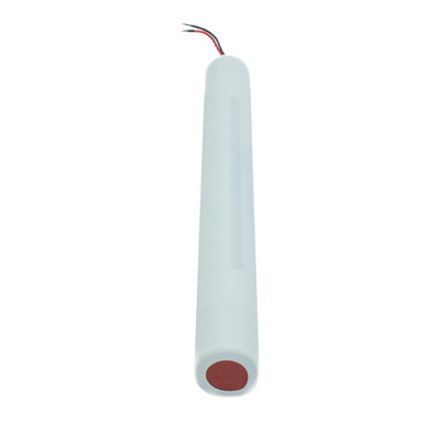 Stick Type 6.0 Volt D4000mah Batteries Ni Cd Exit Light Batteries