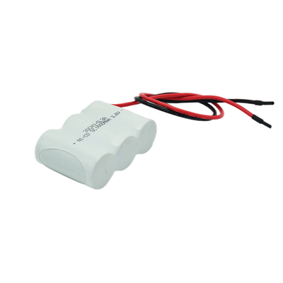 SC Emergency Light Ni Cd Battery 1600mAh 3.6V Stick Type