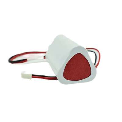 AA Emergency Light Ni Cd Battery 900mAh 3.6V 500 Times Cycle Life