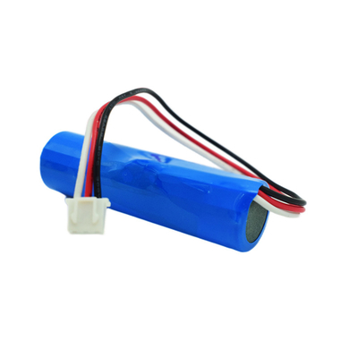 Lithium Fire Exit Light Batteries Lifepo4 Cells 18650 3.2V 1600mAh