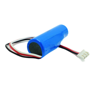 Lithium Fire Exit Light Batteries Lifepo4 Cells 18650 3.2V 1600mAh