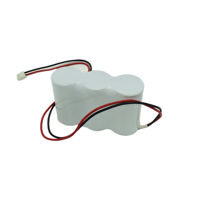 SC1600mAh Emergency Exit Light Batteries 3.6V Nickel Cadmium Rechargeable Battery