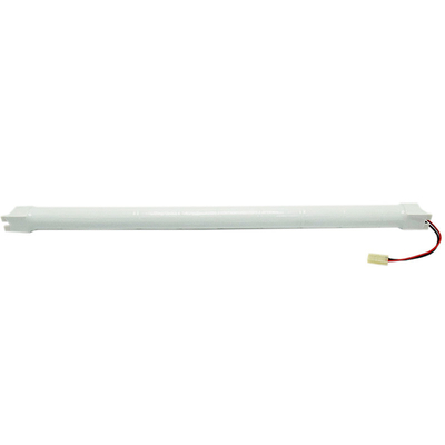 12v Nickel Cadmium Battery Stick Type NiCd D5000mAh End Caps Included