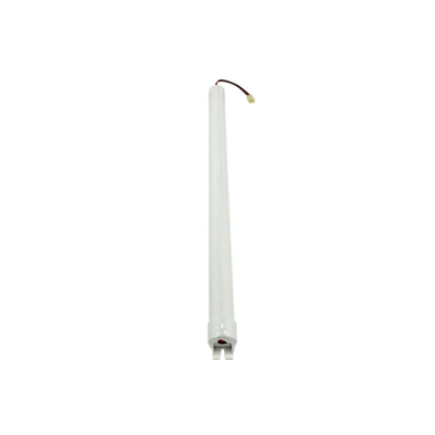 12v Nickel Cadmium Battery Stick Type NiCd D5000mAh End Caps Included