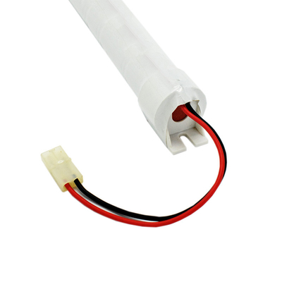 12v Nickel Cadmium Battery Stick Type NiCd D5000mAh End Caps Included