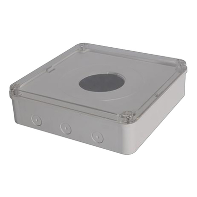 Non Maintained Emergency LED Downlight White 2W 130mm DGS32A