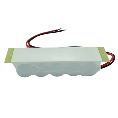 SC1800mah Emergency Exit Sign Battery 6.0v Ni Cd Battery Pack