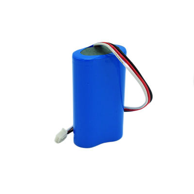 3.2V LiFePO4 Emergency Lighting Battery 3200mAh Barley Paper 18650