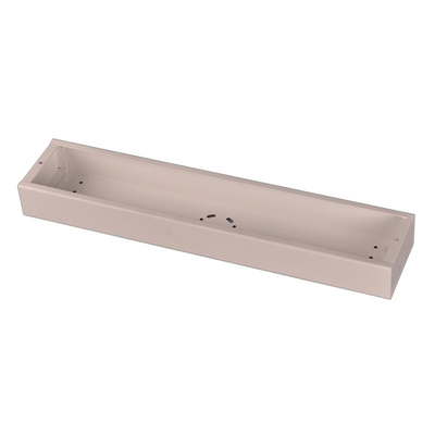 IP20 Lithium Ion Battery Emergency Light Recessed Blade With Spitfire Lamp White 4W EGS4RS