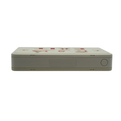 CRI70 Lithium Ion Battery Emergency Light White 3W LED Exit Light