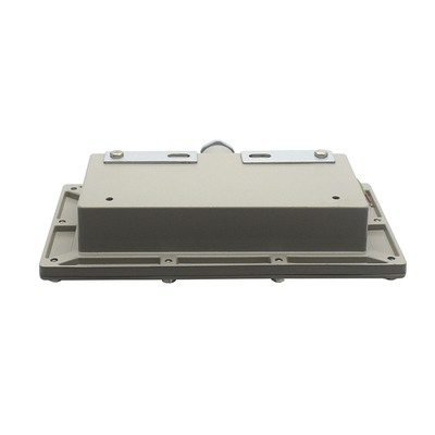 Stainless Steel LED Explosion Proof Exit Light 5w Three Hours Duration