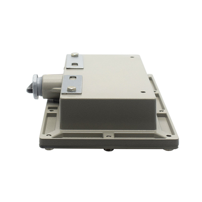 Stainless Steel LED Explosion Proof Exit Light 5w Three Hours Duration
