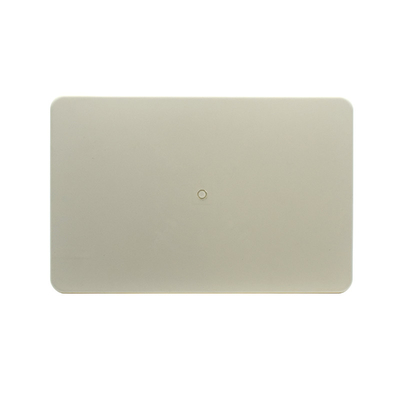 300Lm Emergency Exit Sign Light With 2 Adjustable Head Mounting Plate