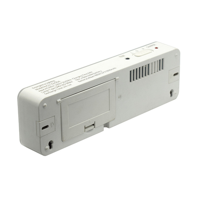 Non Maintained LED Camping Light Emergency 5W 500Lm Wall Mounting