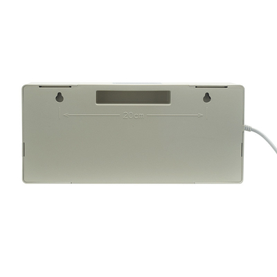 Emergency Twin Spot Led Exit Lights 3Watt With Ni MH Battery