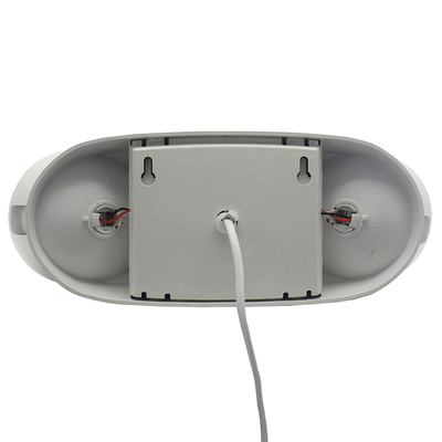 Indoor R Lithium Ion Battery Led Emergency Twin Spot 6 W 600lm 265V