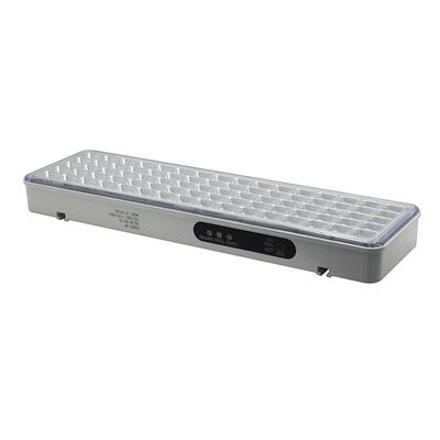 ABS PC Non Maintained LED Camping Light 6W 600Lm Wall Mounting