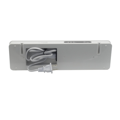 ABS PC Non Maintained LED Camping Light 6W 600Lm Wall Mounting