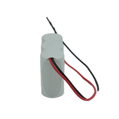 NiCD Emergency Exit Light Batteries D4000mAh 3.6 V Safe Side By Side