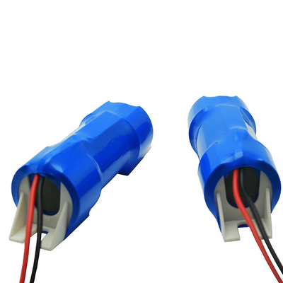 Cylindrical Fire Exit Light Batteries LiFePO4 IFR26650 3300mAh 3.2V