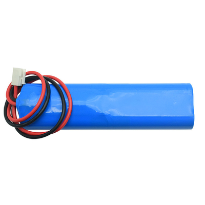 UPS Emergency Lighting IFR 18650 LiFePO4 Cell Battery 12.8 V 1600mAh