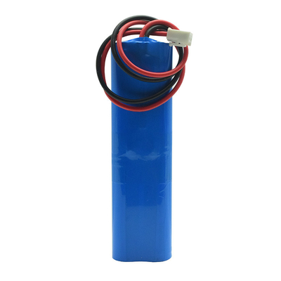 12.8 V LiFePO4 Emergency Lighting Battery 1600mAh 18650