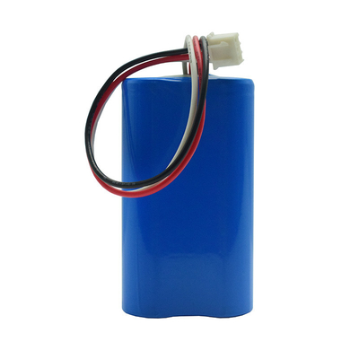 Shrink Sleeve OEM Lifepo4 Li Ion Battery IFR18650 3.2V 3200mAh