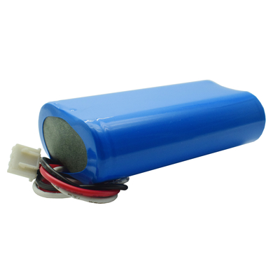 3.2Volt LiFePO4 Emergency Lighting Battery 3200mAh Deep Cycle 18650