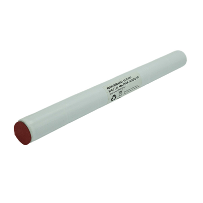 4Ah Emergency Light Ni Cd Battery 7.2V Energy Pack HS Code 8507300090