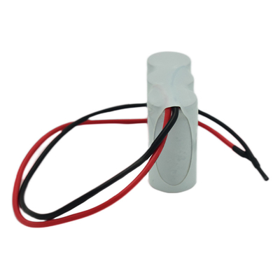 NiCD Nickel Cadmium Battery Pack SC 1600mAh 3.6V Long Cycle Life