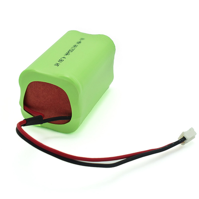 Replacement NiMH Batteries AA1700mAh 3.6 volt  HT Emergency Lighting