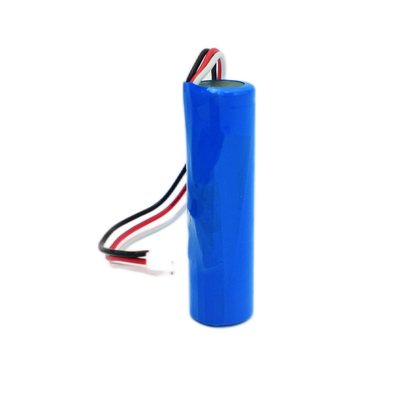 3.2V 1600mah 18650 LiFePO4 Battery With High Charge Retention Rate