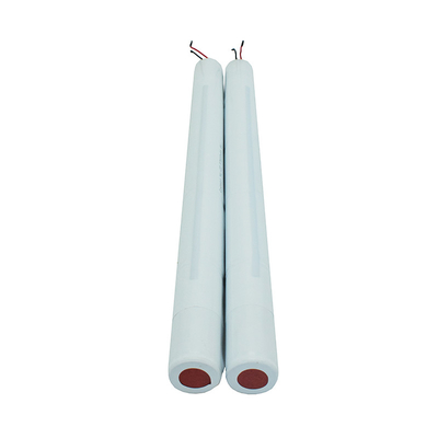 6.0V Nickel Cadmium Rechargeable Battery F7000mAh Exit Light Battery