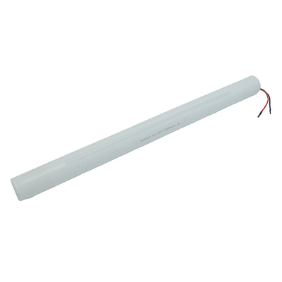 7.0Ah Emergency Exit Light Batteries Rechargeable 6.0V High Temperature