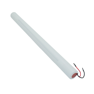 7.0Ah Emergency Exit Light Batteries Rechargeable 6.0V High Temperature