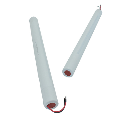 7.0Ah Emergency Exit Light Batteries Rechargeable 6.0V High Temperature