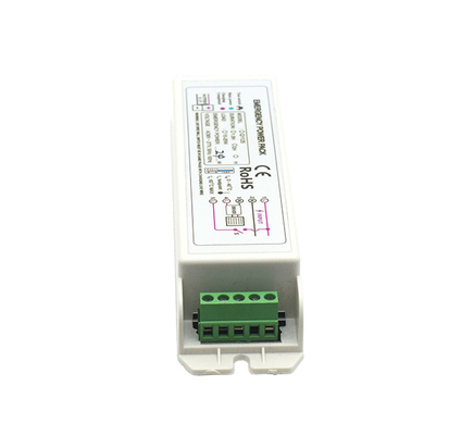 277V IP20 Emergency Lighting Power Pack GS-Q1125 Emergency Kit Battery Maintain Type