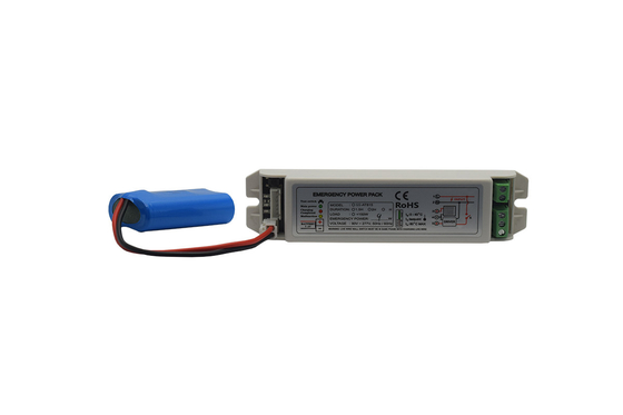 AC 85V Emergency Lighting Power Pack GS-AT815 Convertor 5-15W Emergency Power Battery