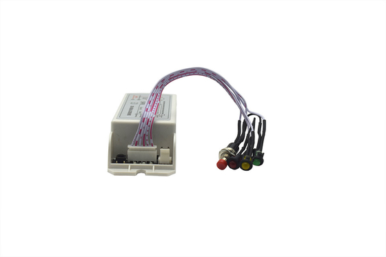 Li Ion Emergency Power Pack Inverter Maintained Type Emergency Power 11-20W GS-A1125