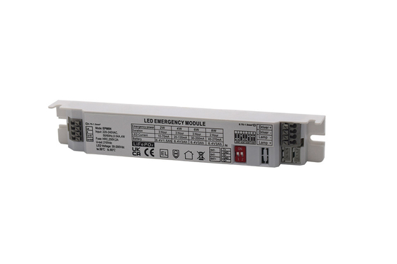 AC 220-240V Emergency Power Module 2-8W EPM8H Lighting Inverter