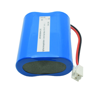 LFP 26650 6600mAh 3.2V Rechargeable Lithium Battery For Emergency Light Exceptional Cycle Life