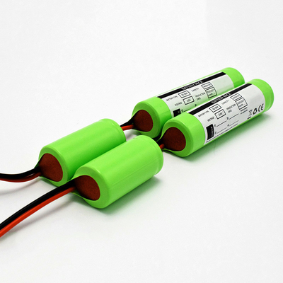 C4000mAh 3.6 Volt Replacement NiMH Batteries  With Good Cycle Life