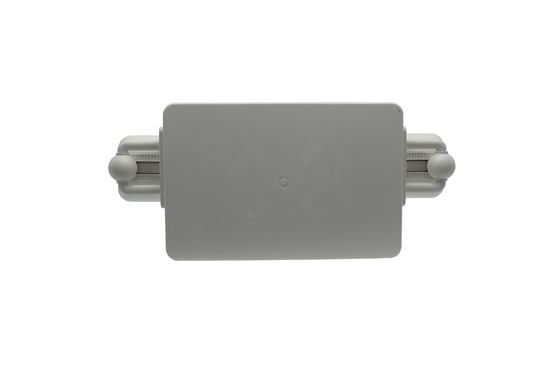 Indoor Emergency LED Exit Sign Light 3W 85-265V 3H Duration Wall Mountable