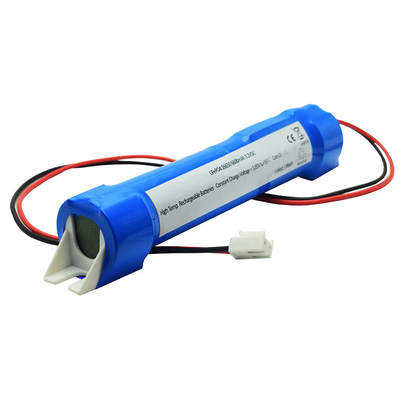 26650 6600mAh 3.2 Volt Stick Type LiFePO4 Batteries With Side Mounted Module