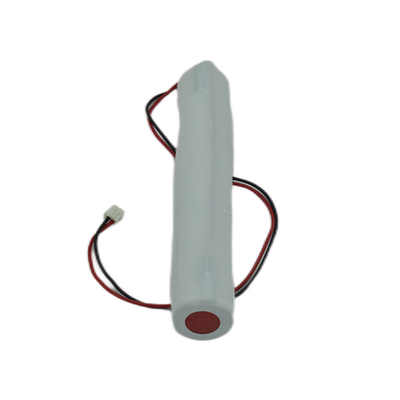 Emergency Lighting Sealed Nickel-Cadmium Cell With IEC 61951 3.6V C2500mAh