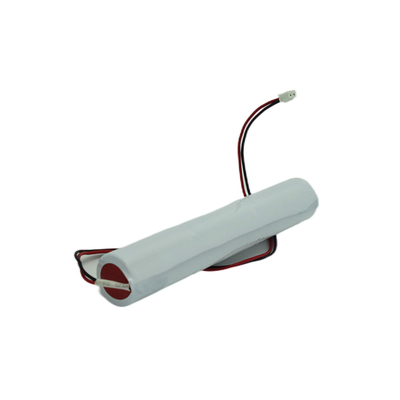 Emergency Lighting Sealed Nickel-Cadmium Cell With IEC 61951 3.6V C2500mAh
