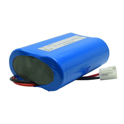 Side By Side Configuration 6600mAh 3.2 Volt 26650 LiFePO4 High Temperature Batteries