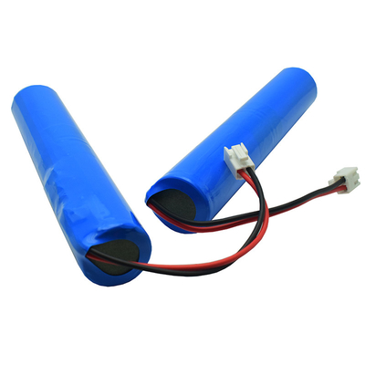 IFR 6600mAh 6.4 Volt 26650 LiFePO4 Stick Type Batteries Easy Installing