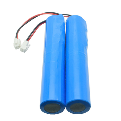 IFR 6600mAh 6.4 Volt 26650 LiFePO4 Stick Type Batteries Easy Installing