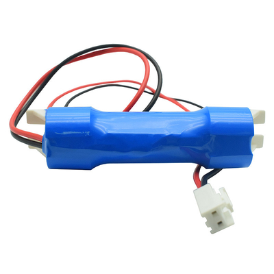 IFR 1600mAh 3.2 Volt 18650 LiFePO4 Stick Type Batteries With Side Mounted Modlue